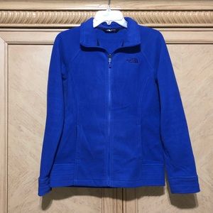 The North Face Women’s Royal Blue Jacket (S)
